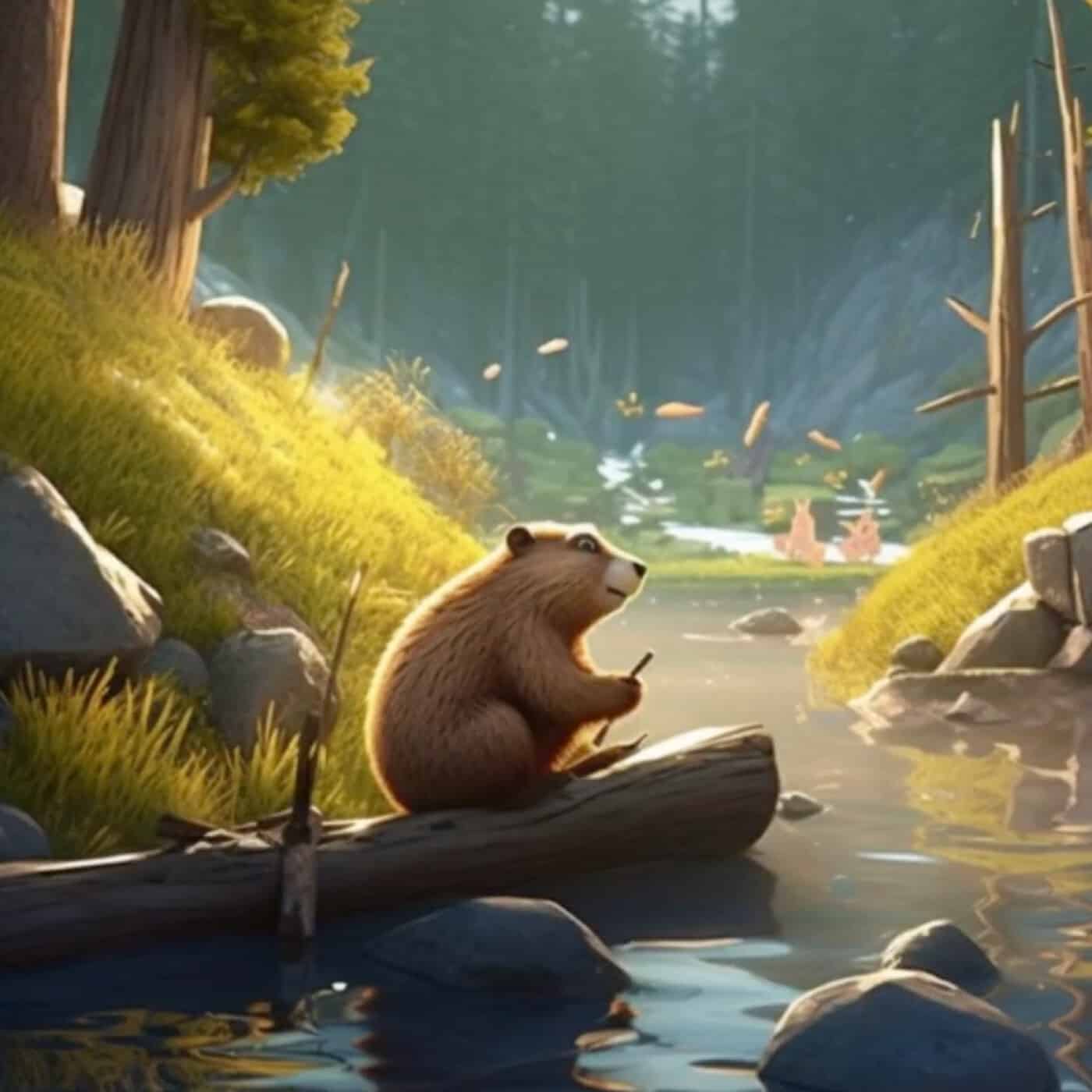 Animaux Presque Parfaits